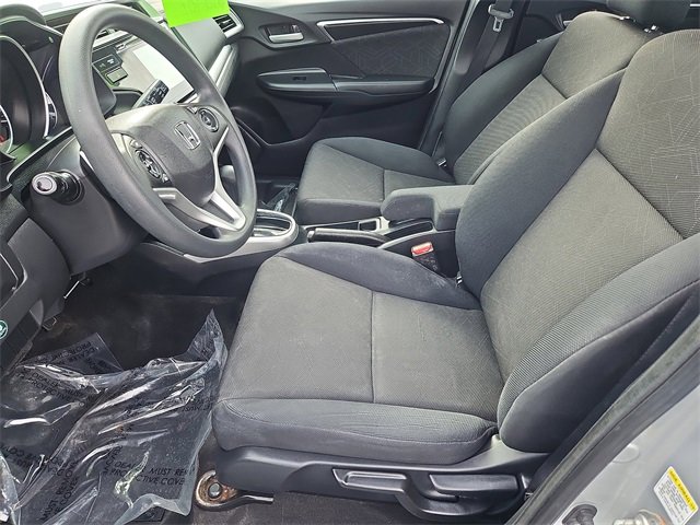 Used 2015 Honda Fit EX-L image 26