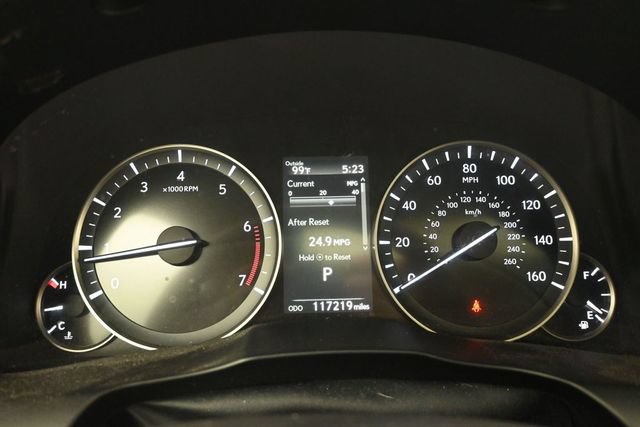 Used 2016 Lexus ES 350 w/ Premium Package w/Wood Trim FWD image 28