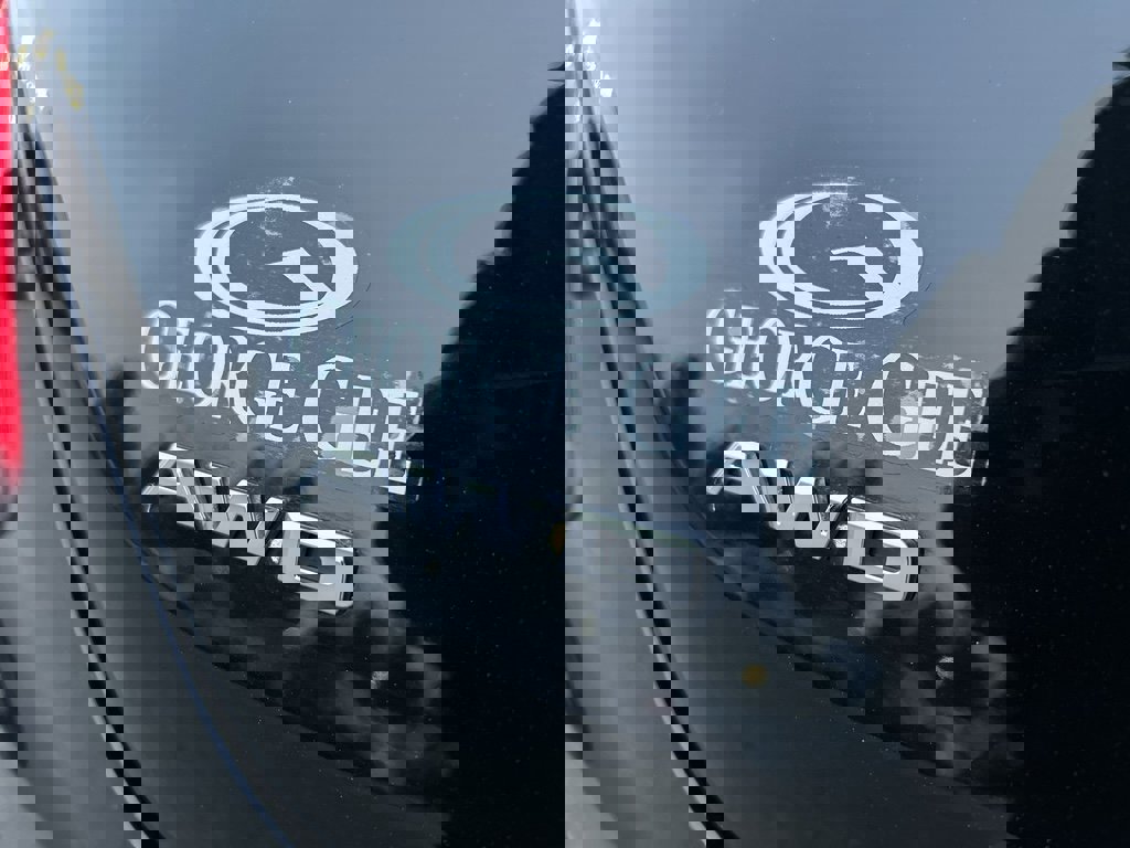 Certified 2025 Cadillac CT4 Sport w/ Climate Package image 8