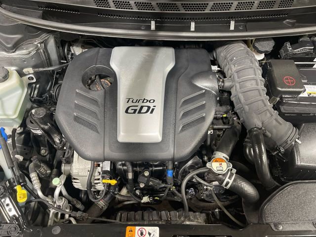 Used 2016 Kia Forte Koup SX image 24