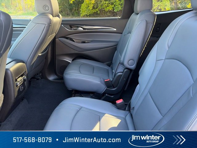 Used 2023 Buick Enclave Essence w/ Experience Buick Package AWD/4WD image 22