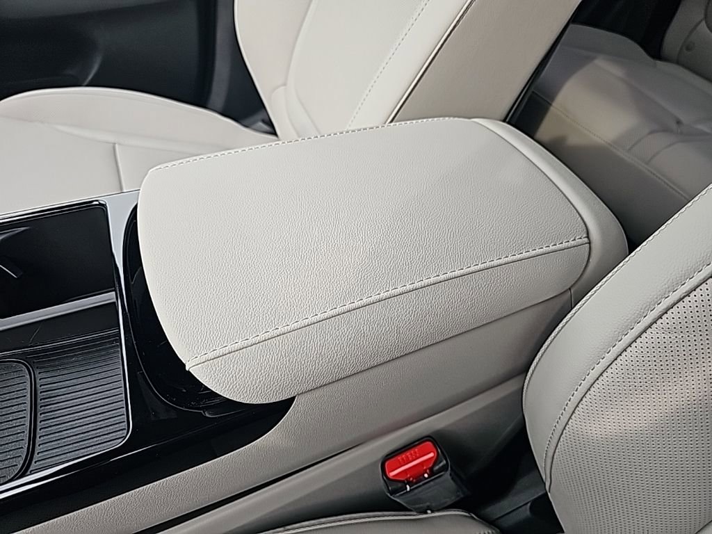 New 2026 Hyundai Tucson Limited AWD/4WD image 24