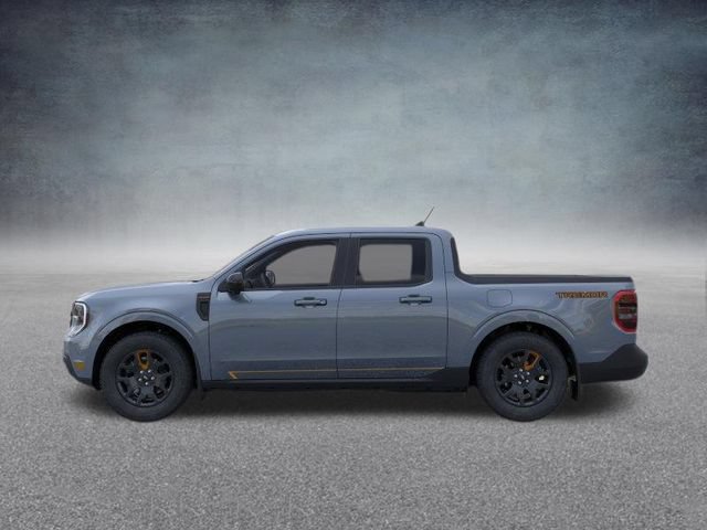 New 2026 Ford Maverick Tremor AWD/4WD image 4
