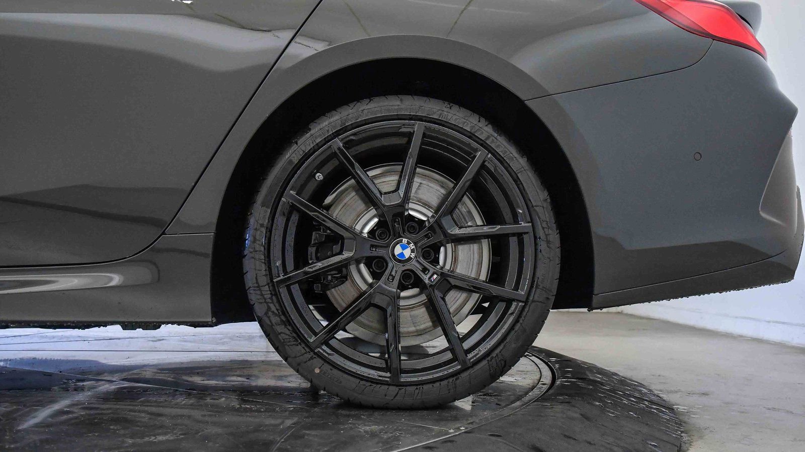 New 2026 BMW 840i RWD image 11
