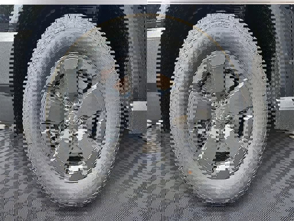 New 2026 Honda Passport RTL image 5