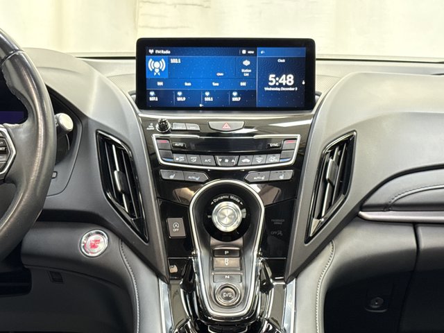 Used 2019 Acura RDX AWD image 23