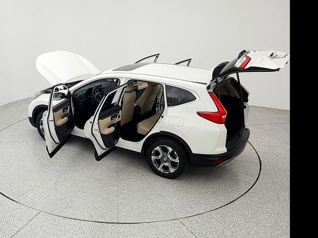 Used 2017 Honda CR-V EX-L image 34