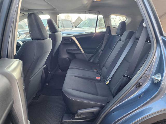 Used 2013 Toyota RAV4 XLE AWD/4WD image 13