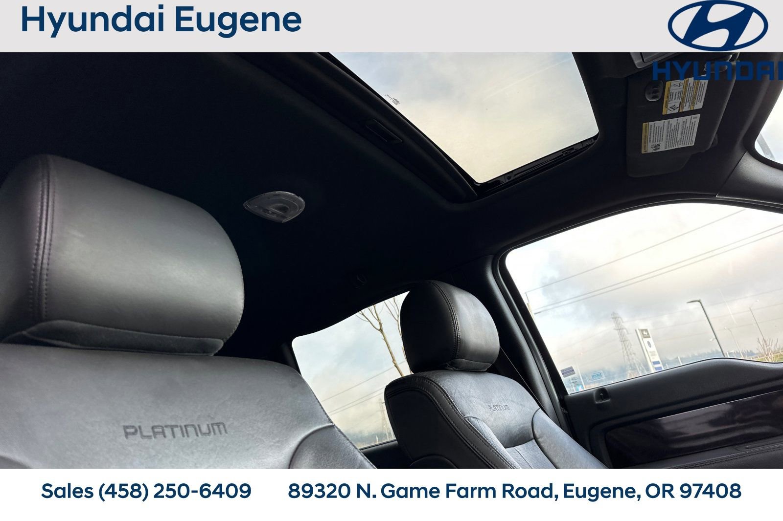 Used 2014 Ford F150 Platinum image 20