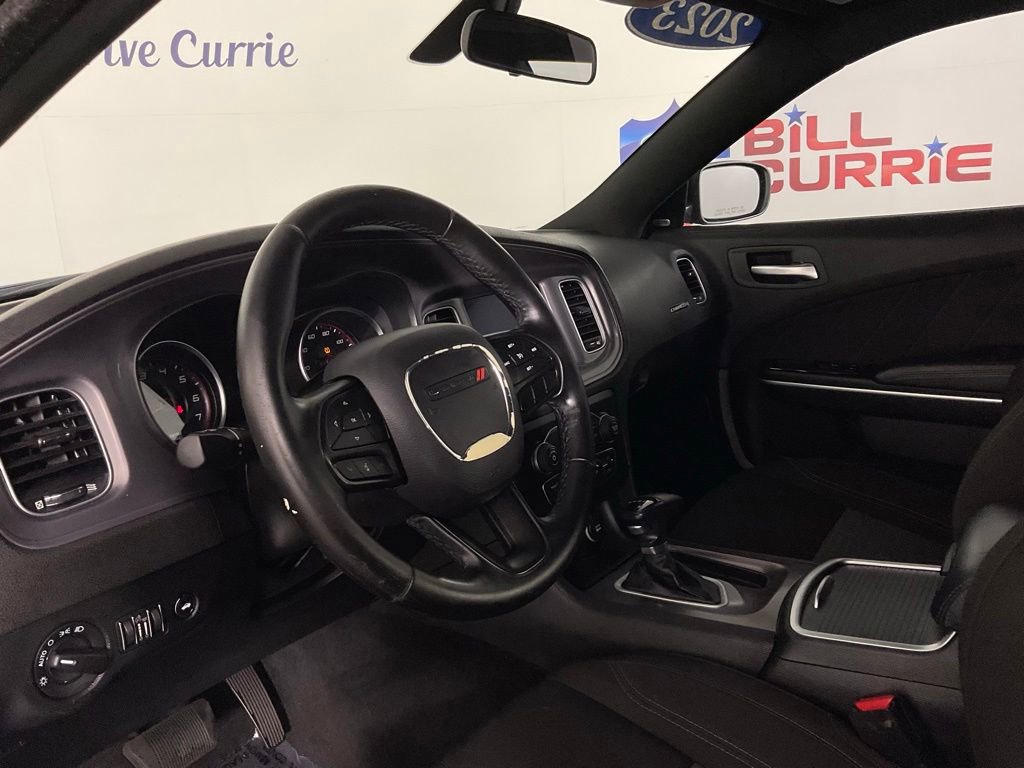 Used 2023 Dodge Charger SXT RWD image 13