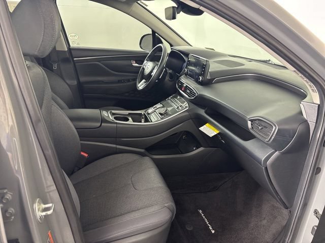 Used 2022 Hyundai Santa Fe XRT FWD image 28