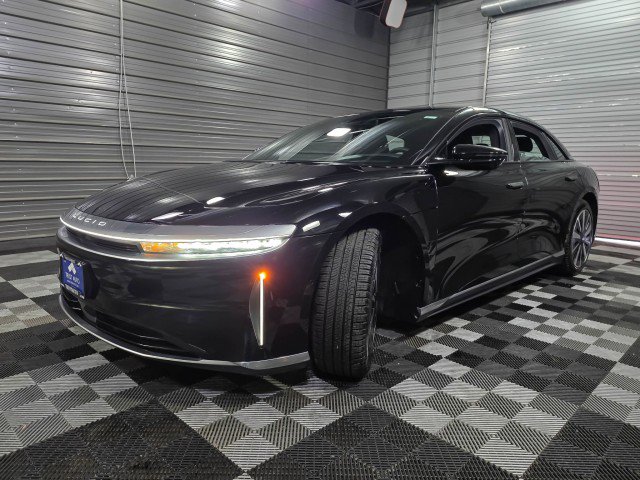 Used 2023 Lucid Air Pure image 41