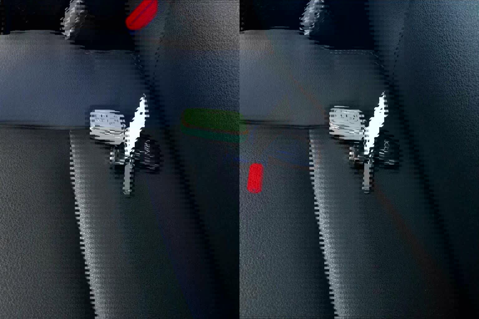 Used 2022 Toyota 4Runner TRD Off-Road Premium w/ Moonroof Package image 14