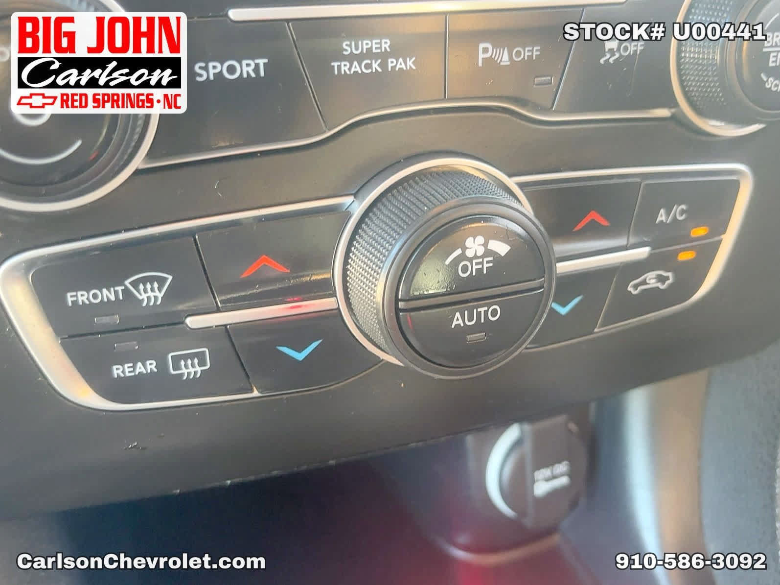 Used 2021 Dodge Charger R/T RWD image 21