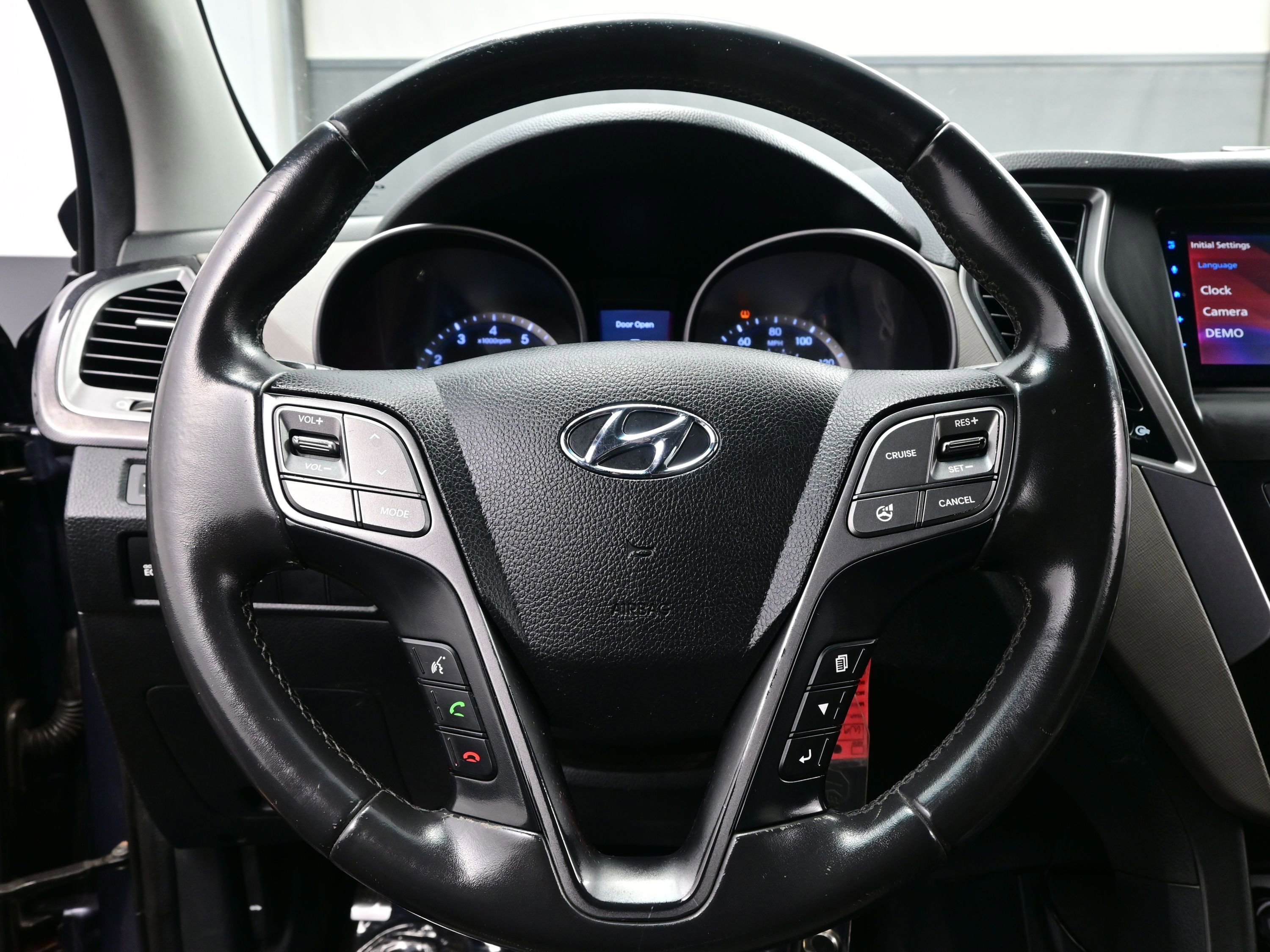 Used 2013 Hyundai Santa Fe Sport w/ Popular Equipment Pkg image 21