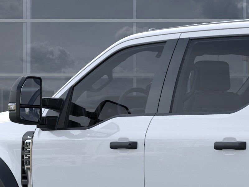 New 2026 Ford F550 4x4 Crew Cab image 51