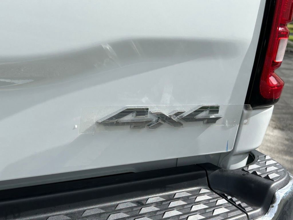 New 2025 RAM 2500 Big Horn image 26