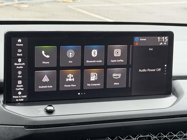 Certified 2025 Honda Accord Sport image 13
