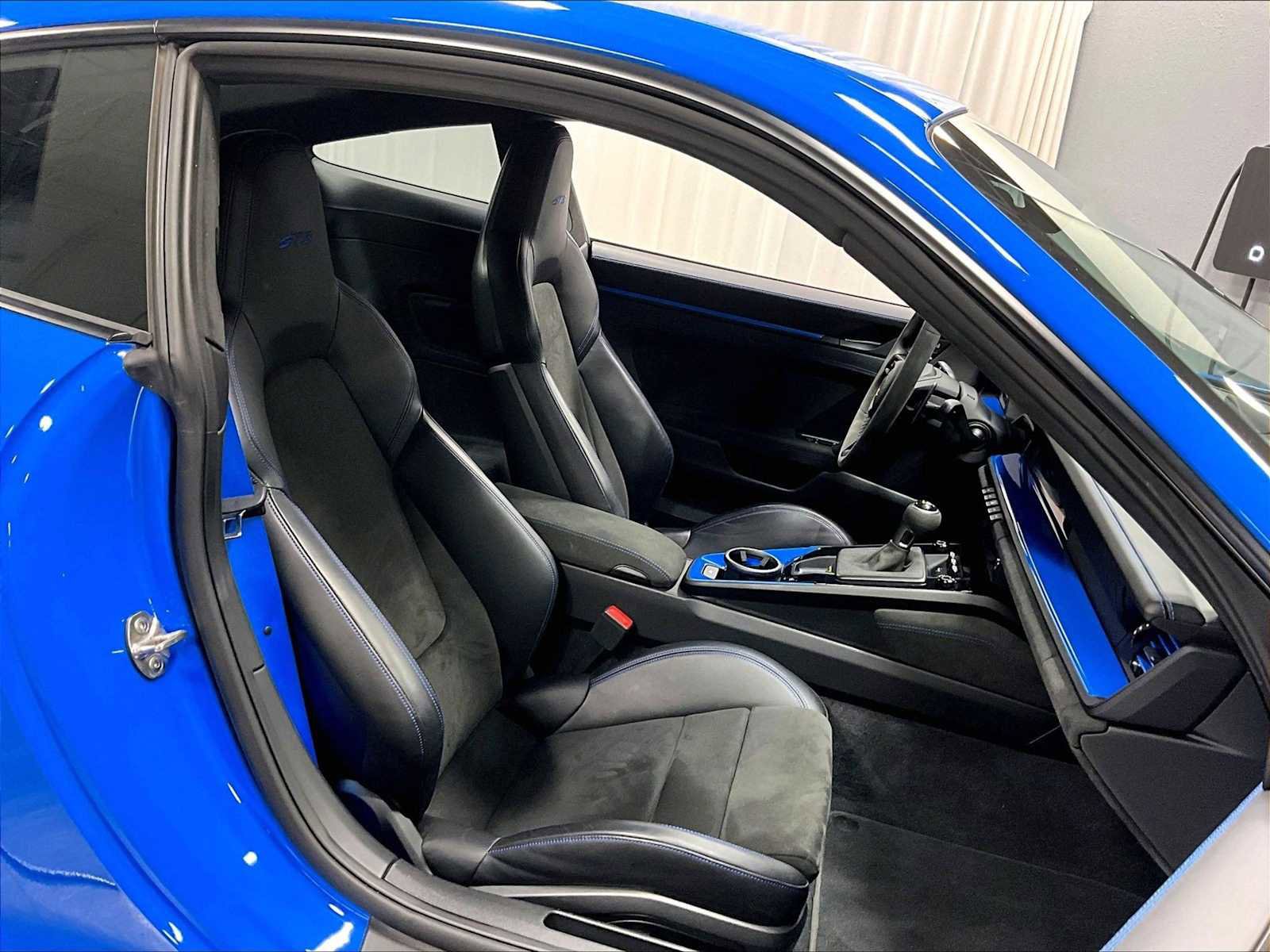 Used 2022 Porsche 911 GT3 image 29