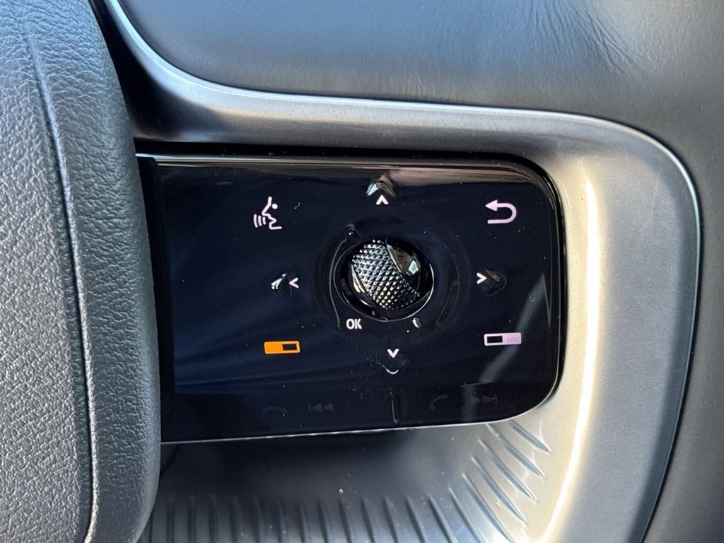 New 2026 INFINITI QX80 Luxe image 25