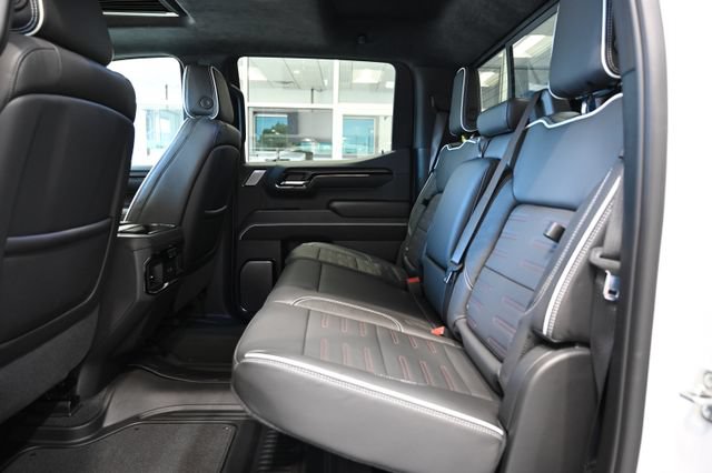 Used 2025 GMC Sierra 1500 AT4X AWD/4WD image 16