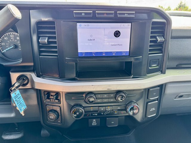 Used 2023 Ford F450 XLT w/ XLT Value Package AWD/4WD image 18