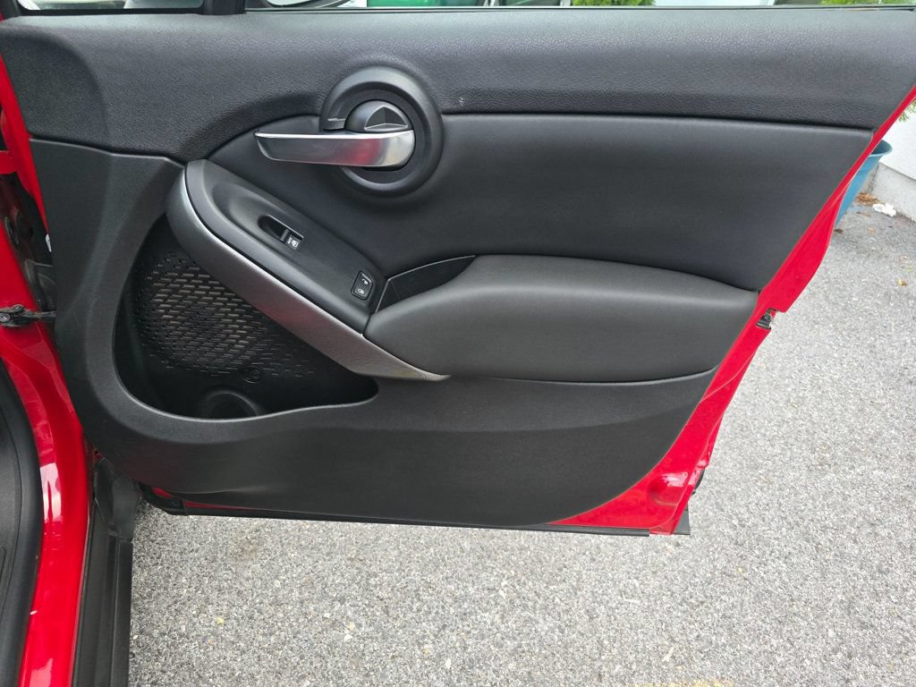 Used 2019 FIAT 500X Pop w/ Popular Equipment Group AWD/4WD image 21