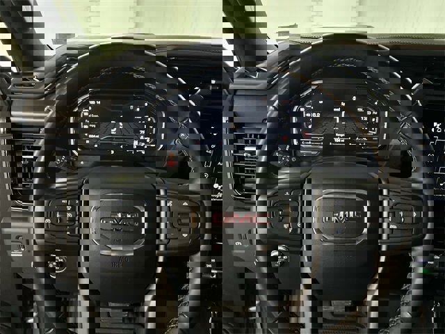 Certified 2024 GMC Sierra 2500 AT4 w/ Technology Package image 11