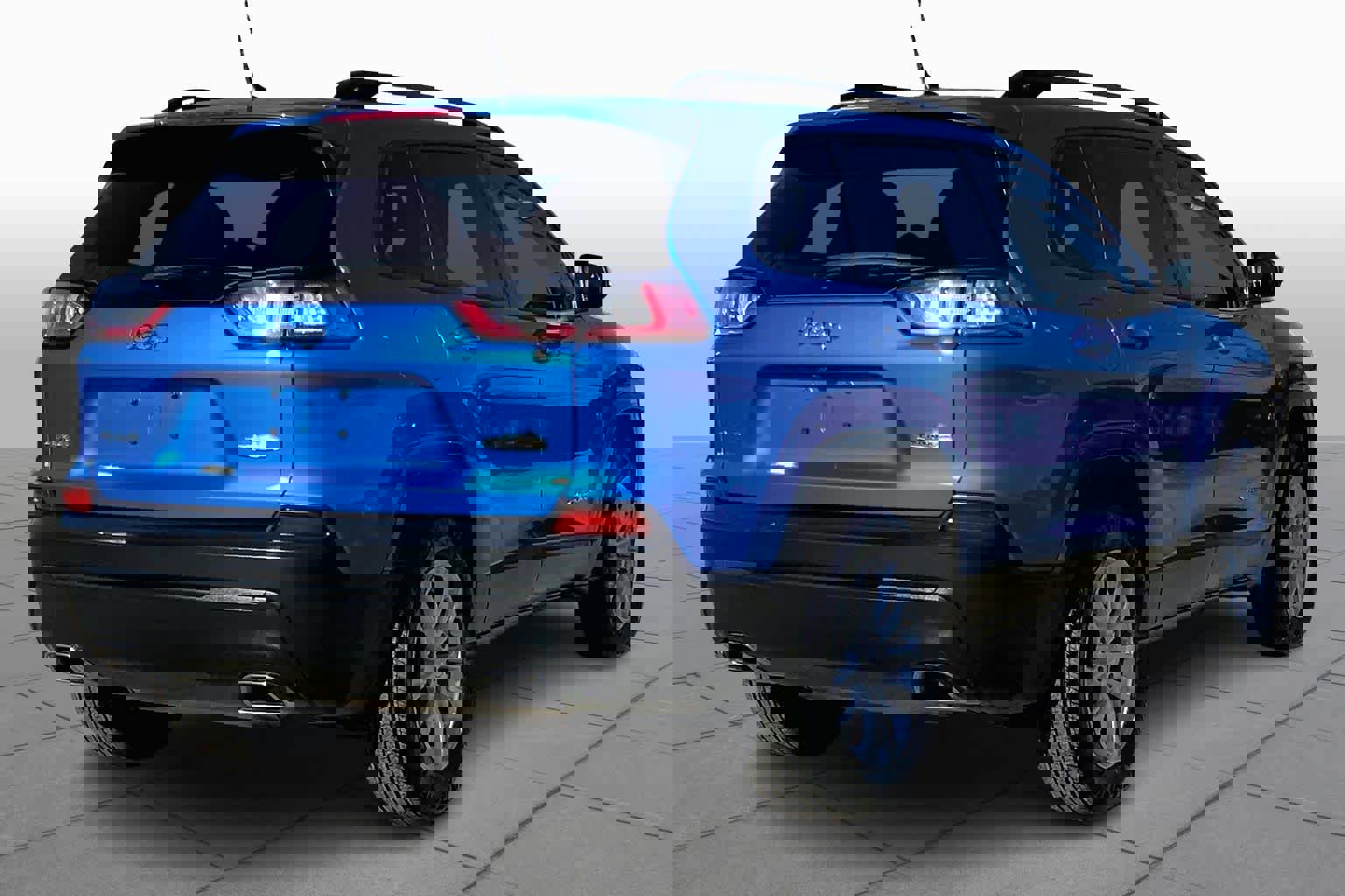 Used 2022 Jeep Cherokee Latitude Lux image 13