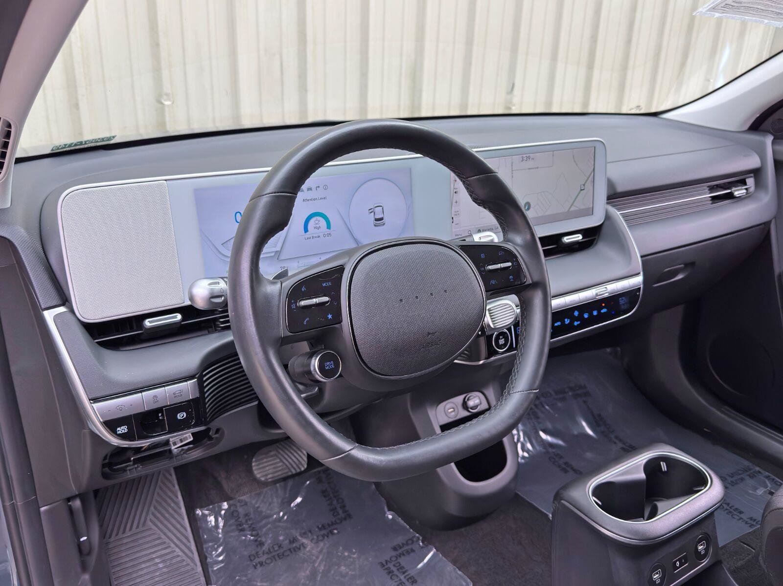 Used 2024 Hyundai Ioniq 5 SEL RWD image 12