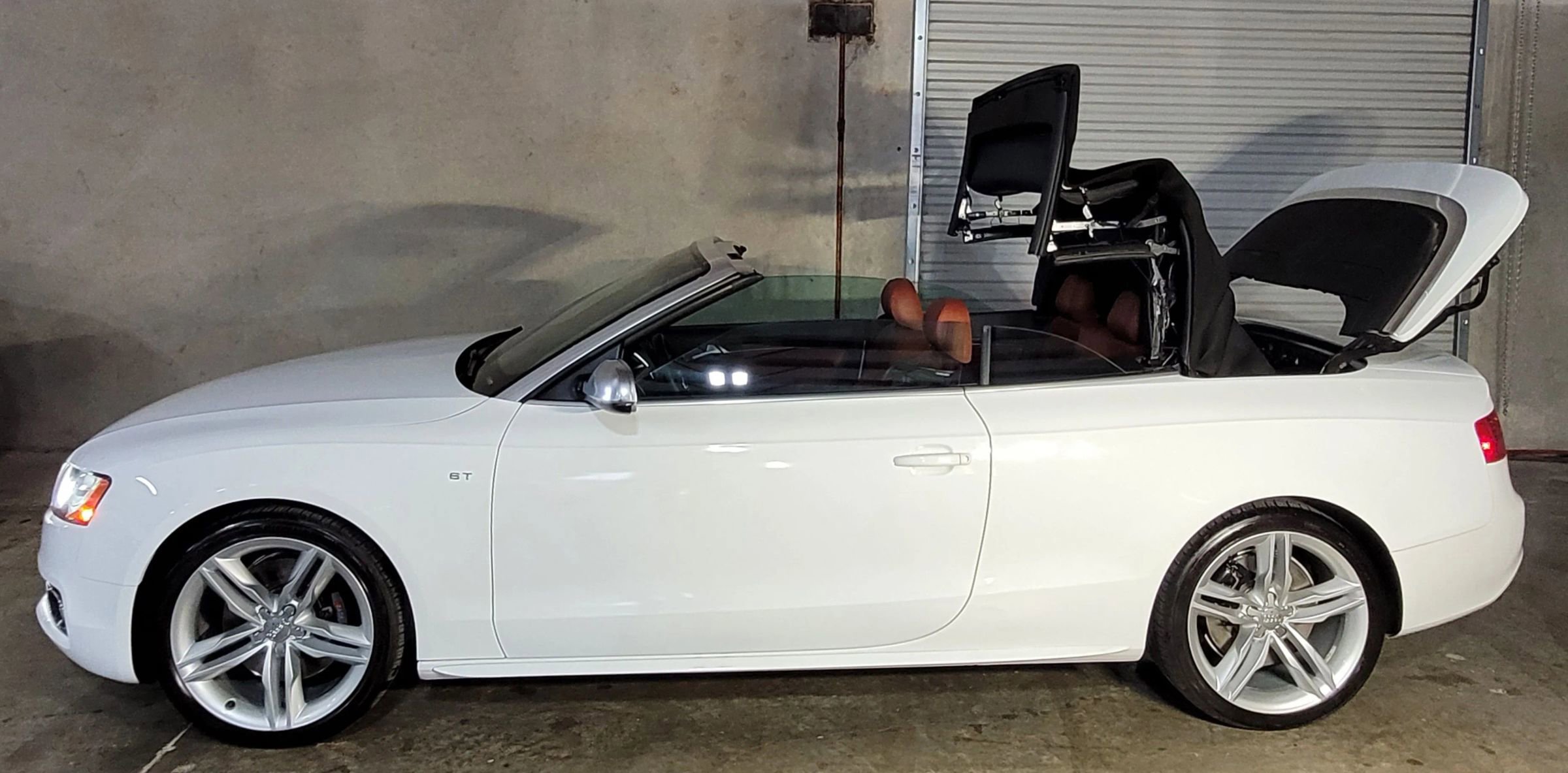 Used 2011 Audi S5 Prestige image 9