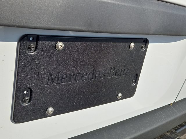 New 2026 Mercedes-Benz Sprinter 2500 image 32