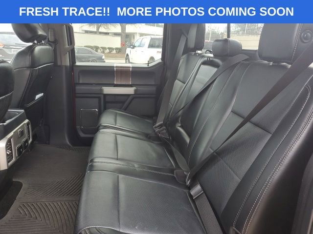Used 2017 Ford F150 Lariat image 11
