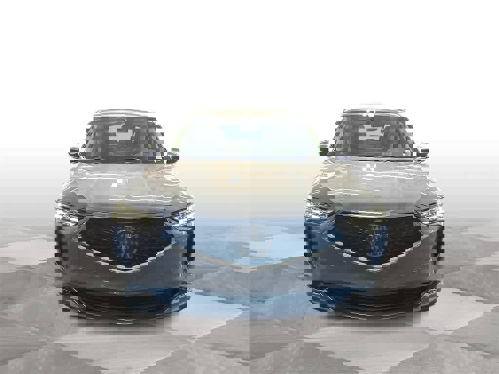 Certified 2024 Acura MDX FWD image 3