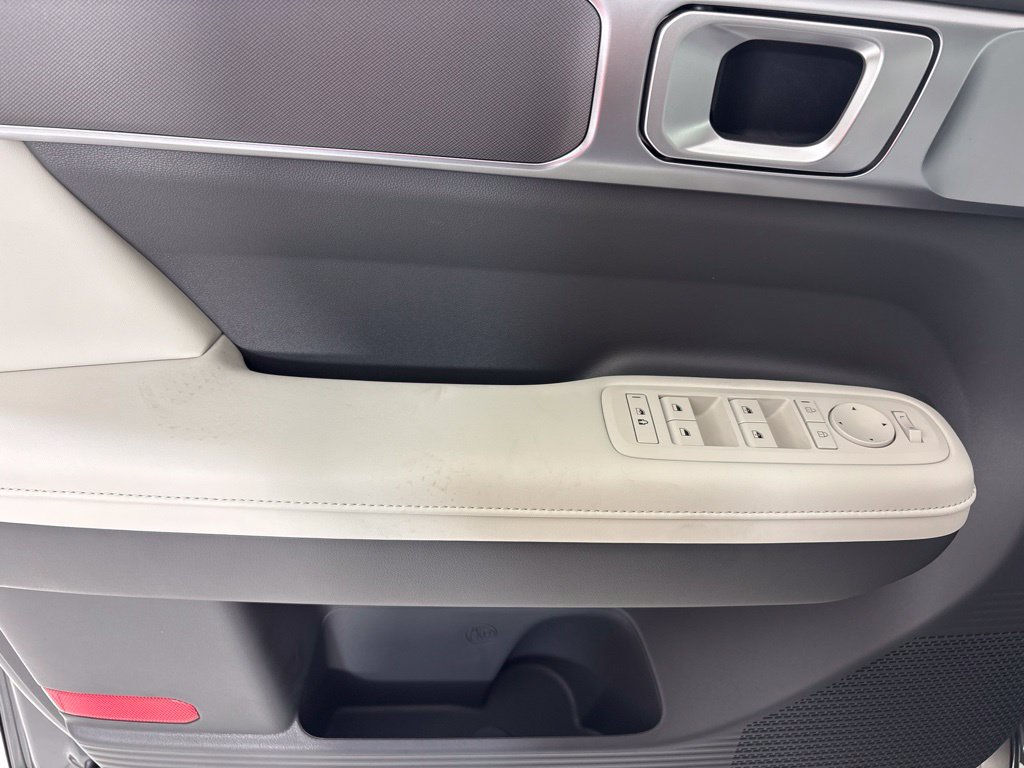 New 2027 Hyundai Santa Fe SEL FWD image 17