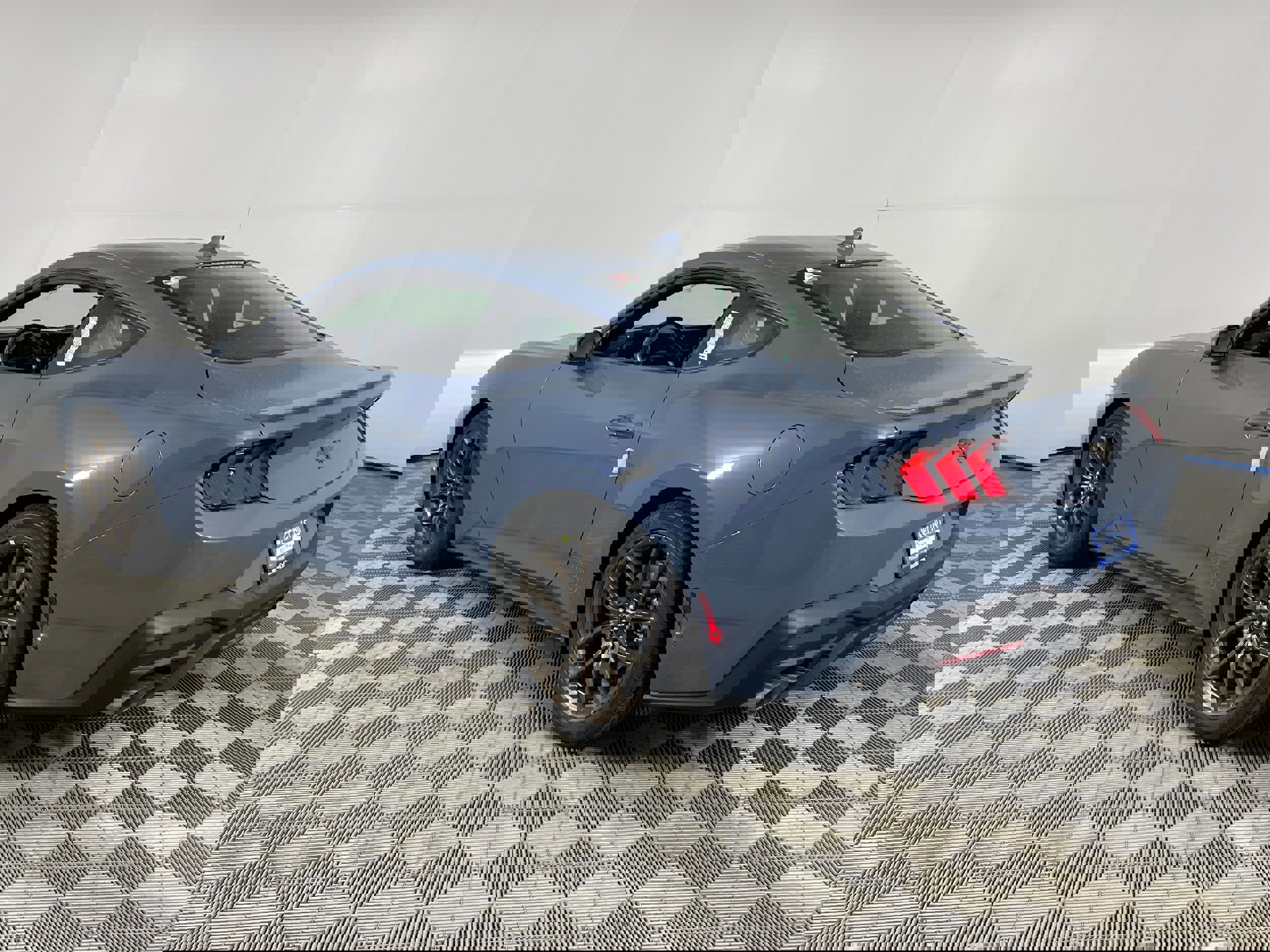 New 2025 Ford Mustang Premium image 5