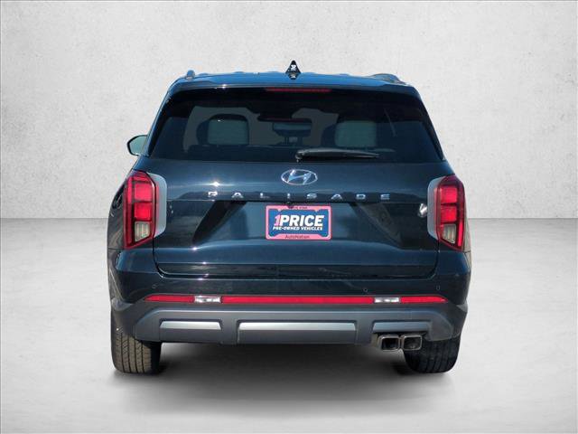 Used 2024 Hyundai Palisade SEL image 7