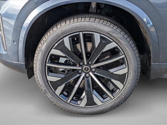 New 2026 Volvo XC90 T8 Ultra w/ Protection Package Premier image 11