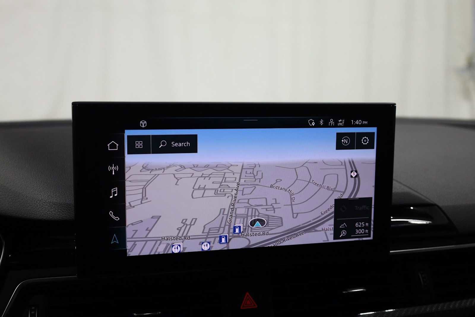 Used 2023 Audi S5 Premium Plus w/ Premium Plus image 31