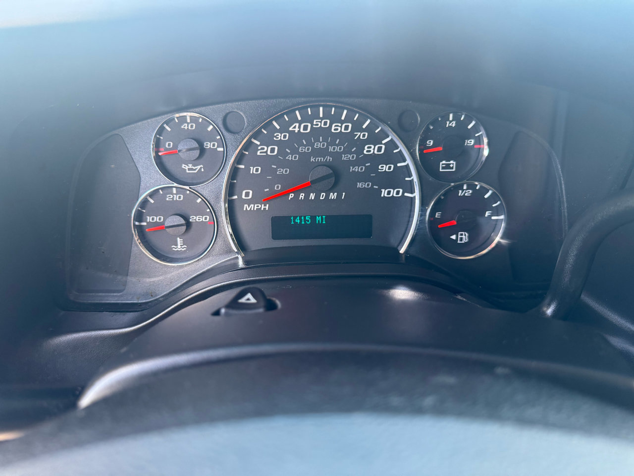 Used 2010 Chevrolet Express 2500 image 15