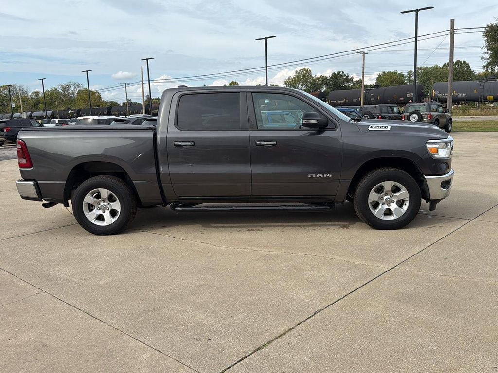 Used 2020 RAM 1500 Big Horn image 6