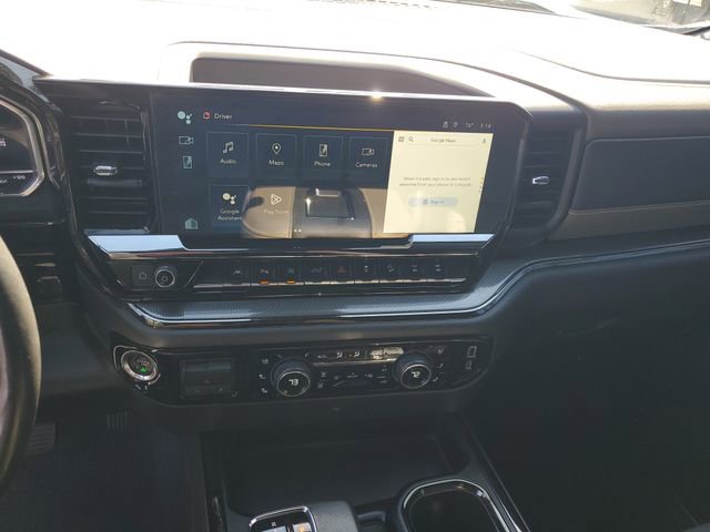 Certified 2022 Chevrolet Silverado 1500 ZR2 w/ Technology Package image 24