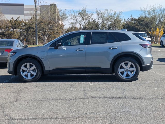 New 2026 Honda Prologue EX image 5