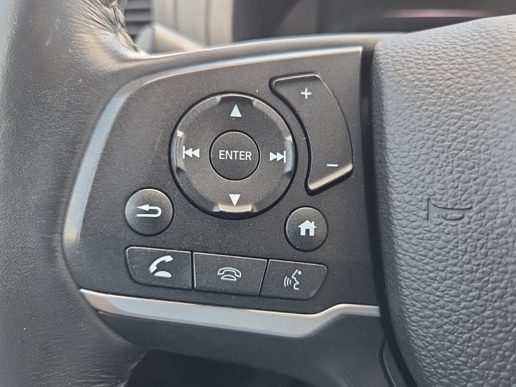 Used 2024 Honda Odyssey EX-L image 22