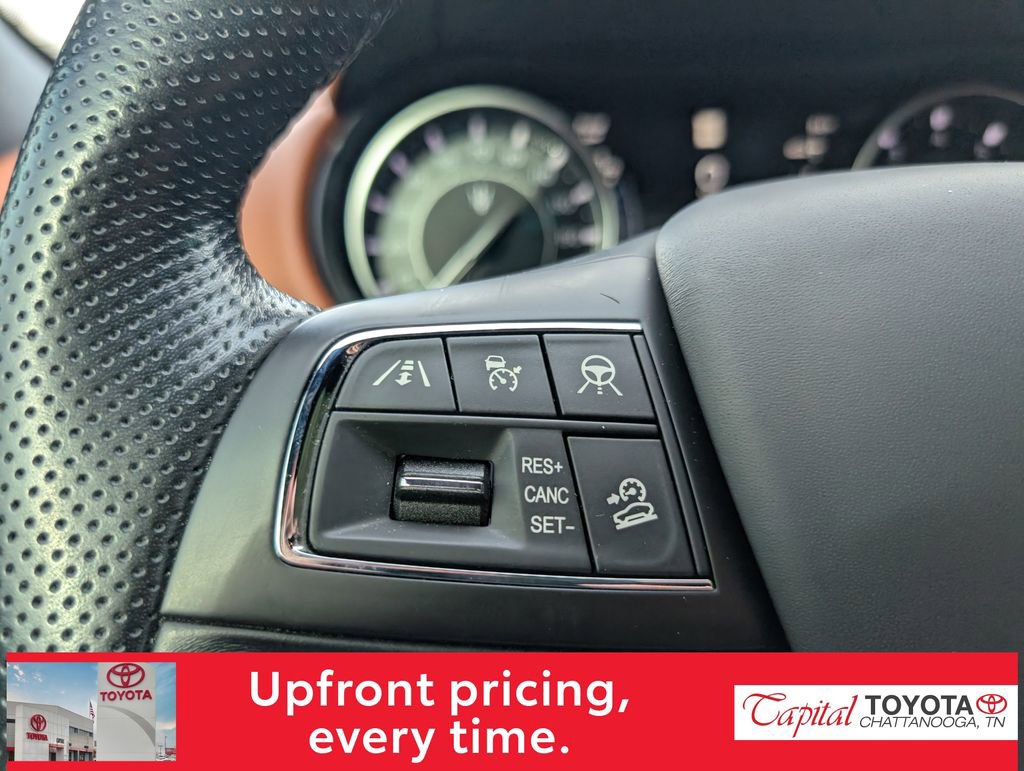 Used 2022 Maserati Levante GT AWD/4WD image 18
