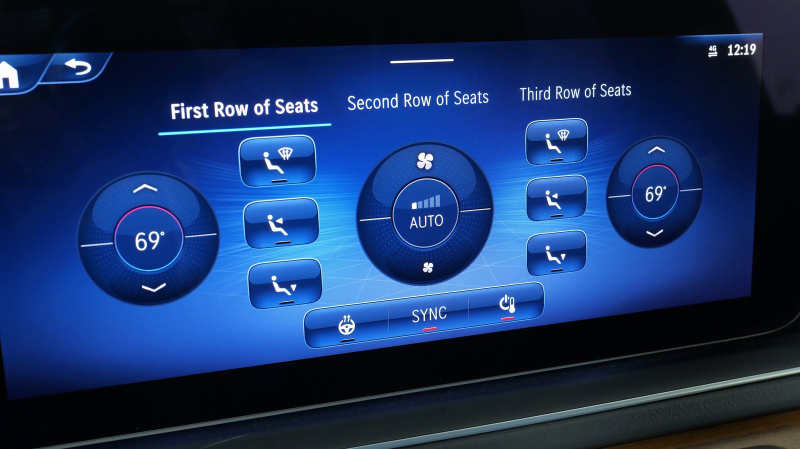 Used 2024 Mercedes-Benz GLS 450 4MATIC w/ AMG Line Exterior image 63