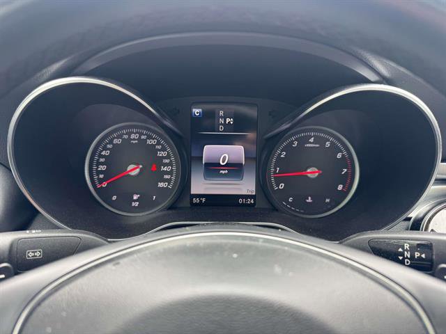 Used 2018 Mercedes-Benz C 300 4MATIC Sedan image 13