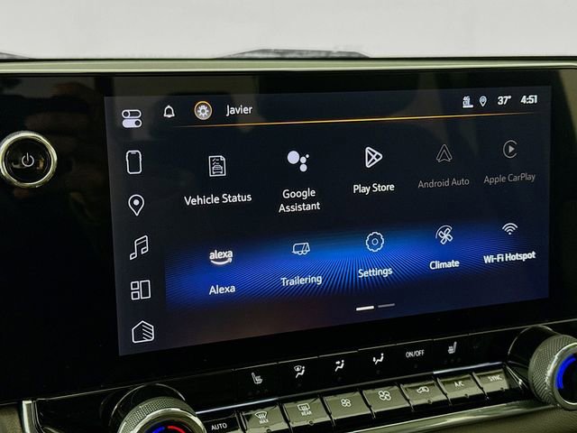 Used 2024 Chevrolet Colorado ZR2 image 17