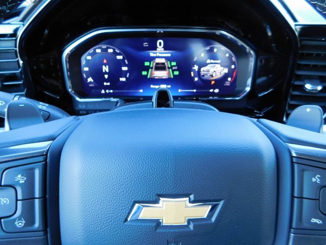 New 2026 Chevrolet Silverado 1500 High Country image 35
