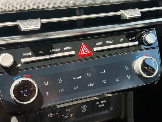 New 2026 Hyundai Tucson Limited image 16